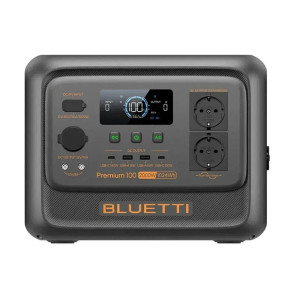 BLUETTI Premium 100 V2