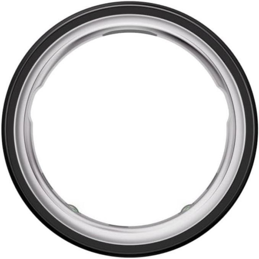 Oura Ring 4 Black Size 9 (JZ90-54144-09)