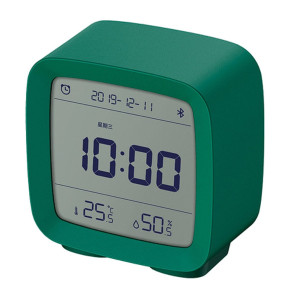 Xiaomi Qingping Bluetooth Alarm Clock Green (CGD1)