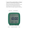Xiaomi Qingping Bluetooth Alarm Clock Green (CGD1)