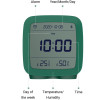 Xiaomi Qingping Bluetooth Alarm Clock Green (CGD1)