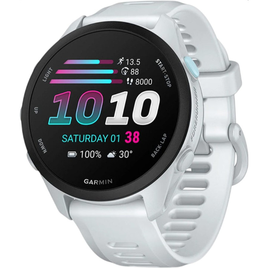 Garmin Forerunner 70 Whitestone (010-04307-01)