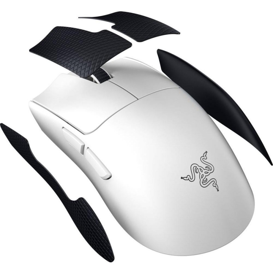 Razer Viper V3 PRO Wireless White (RZ01-05120200-R3G1)