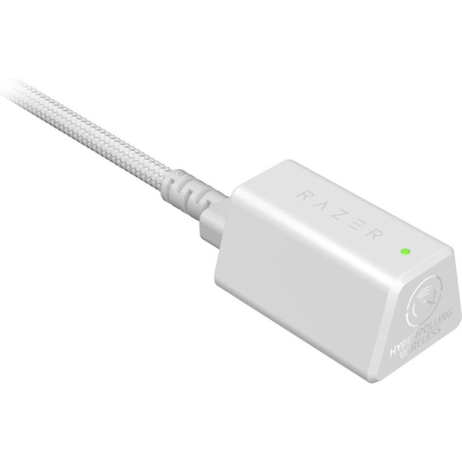 Razer Viper V3 PRO Wireless White (RZ01-05120200-R3G1)