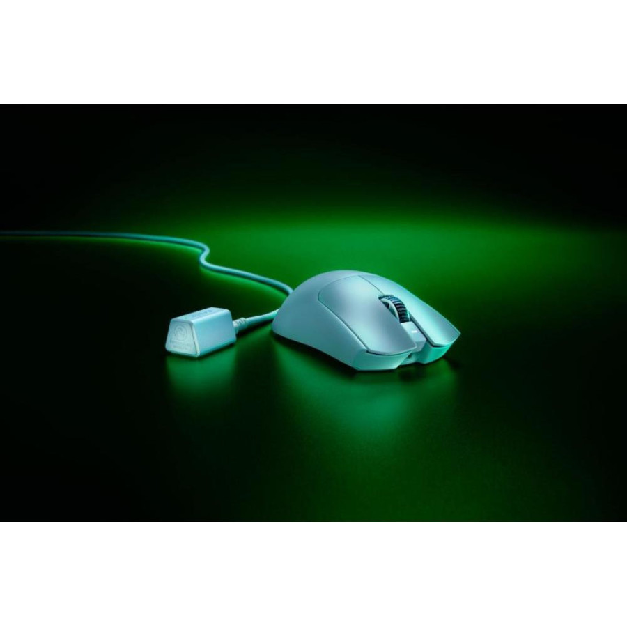 Razer Viper V3 PRO Wireless White (RZ01-05120200-R3G1)