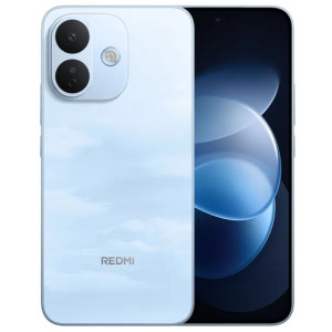 Xiaomi Redmi Note 17 Pro 5G 8/512GB Sky Teal (UA)