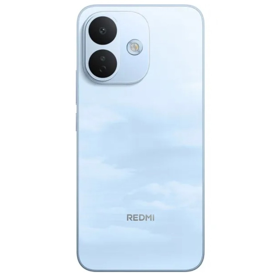 Xiaomi Redmi Note 17 Pro 5G 8/512GB Sky Teal (UA)