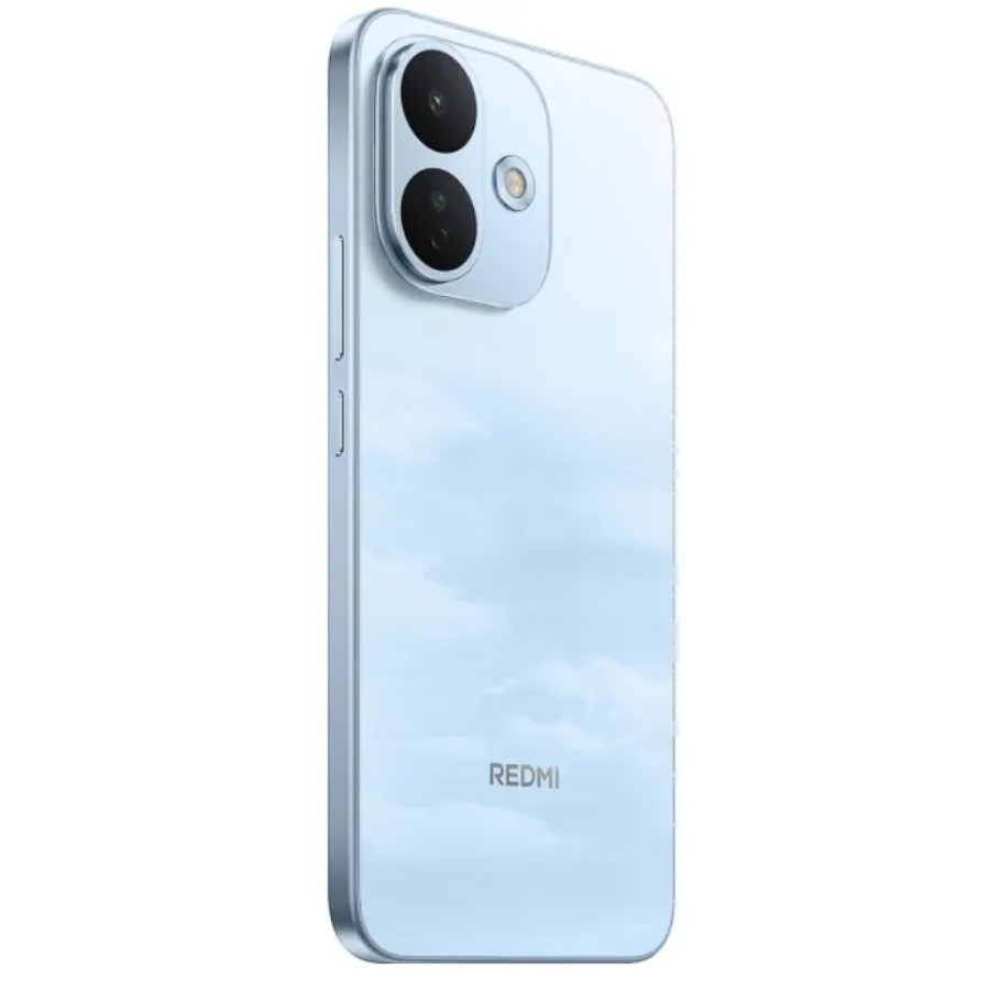 Xiaomi Redmi Note 17 Pro 5G 8/512GB Sky Teal (UA)