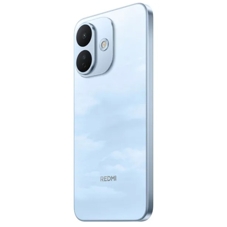 Xiaomi Redmi Note 17 Pro 5G 8/512GB Sky Teal (UA)