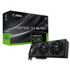 MSI GeForce RTX 5080 16G INSPIRE 3X OC BLACK (G5080-16I3CB)