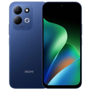 Xiaomi Redmi 17 6/128GB Deep Blue (with charger) (Global Version)