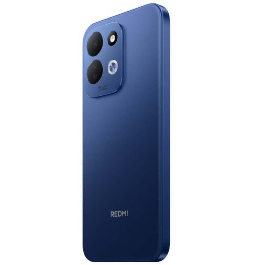 Xiaomi Redmi 17 6/128GB Deep Blue (with charger) (Global Version)