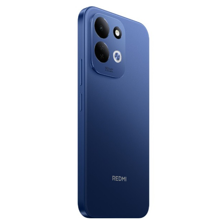 Xiaomi Redmi 17 6/128GB Deep Blue (with charger) (Global Version)