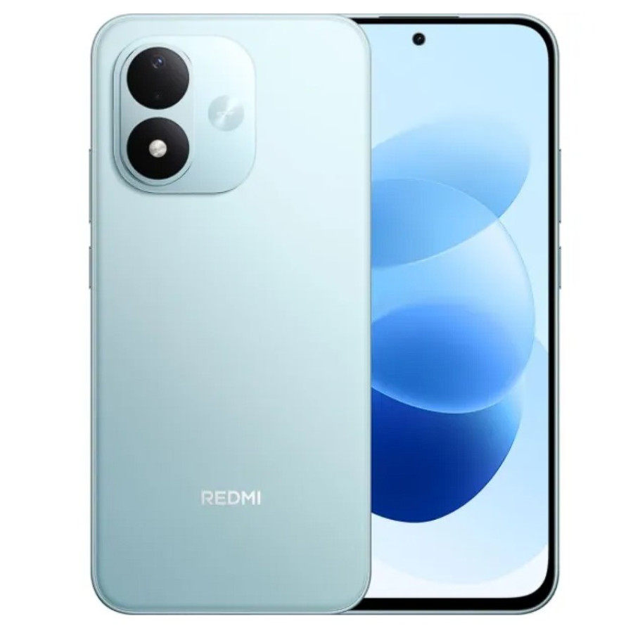 Xiaomi Redmi Note 17 4/128GB Sky Teal (Global Version)