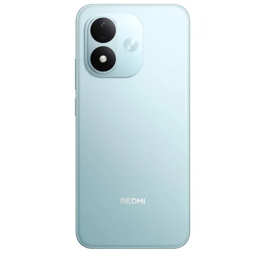 Xiaomi Redmi Note 17 8/256GB Sky Teal (Global Version)