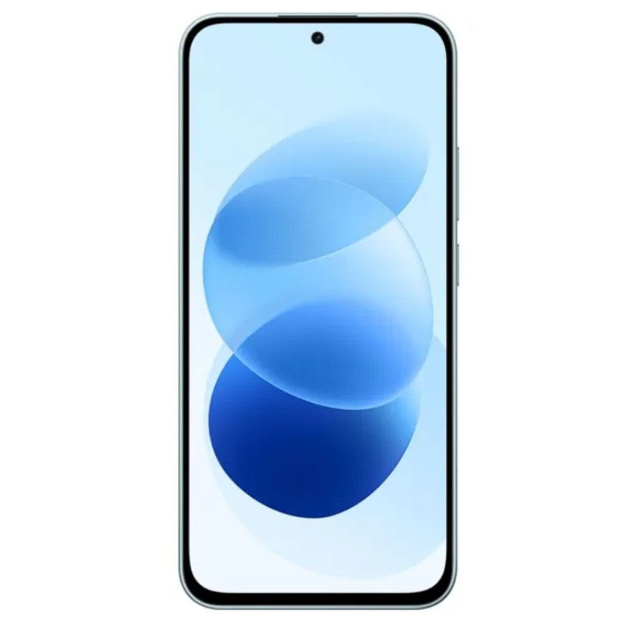 Xiaomi Redmi Note 17 8/256GB Sky Teal (Global Version)