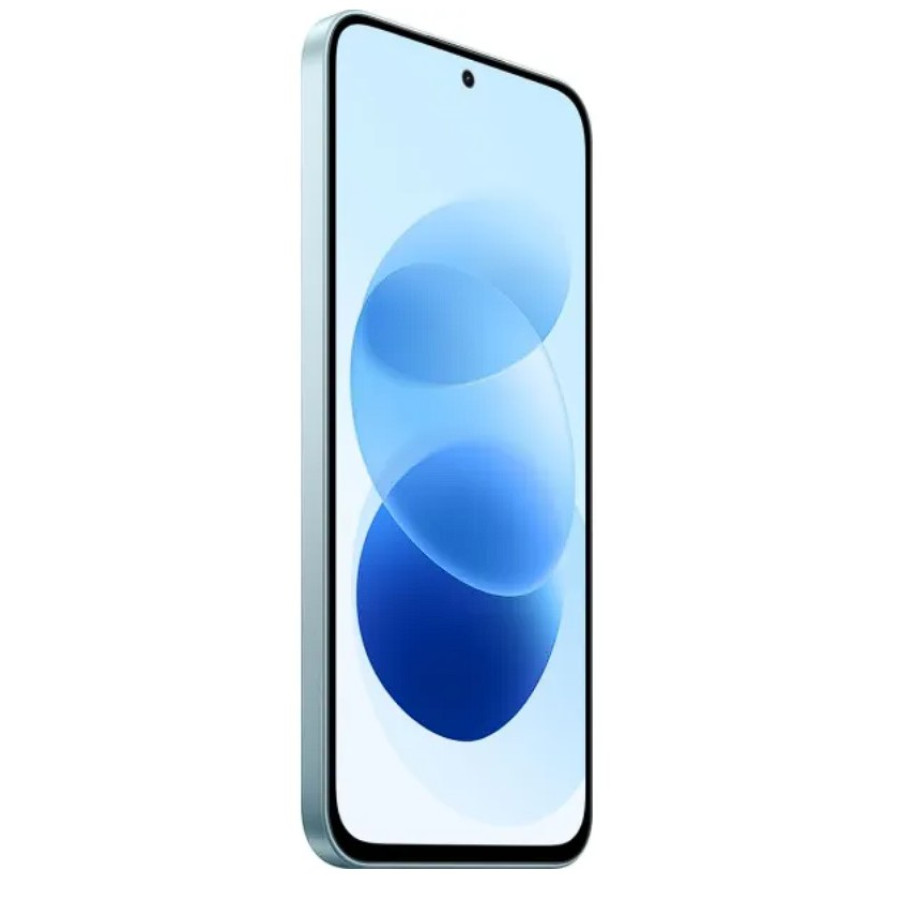 Xiaomi Redmi Note 17 8/256GB Sky Teal (Global Version)