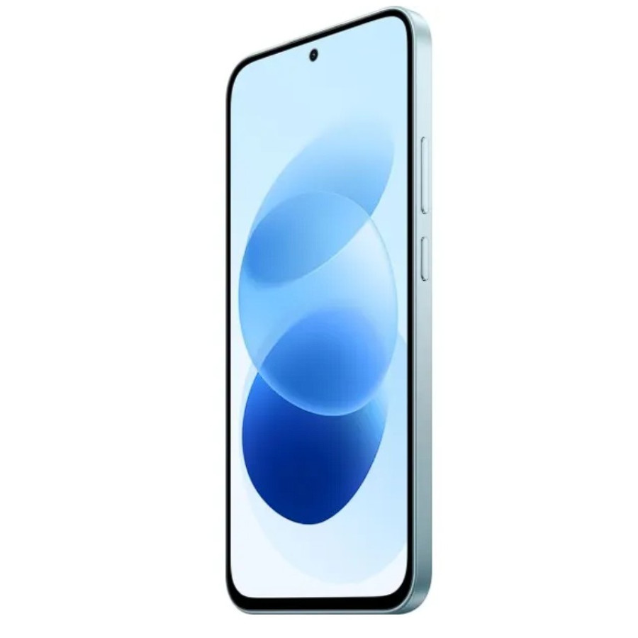 Xiaomi Redmi Note 17 8/256GB Sky Teal (Global Version)