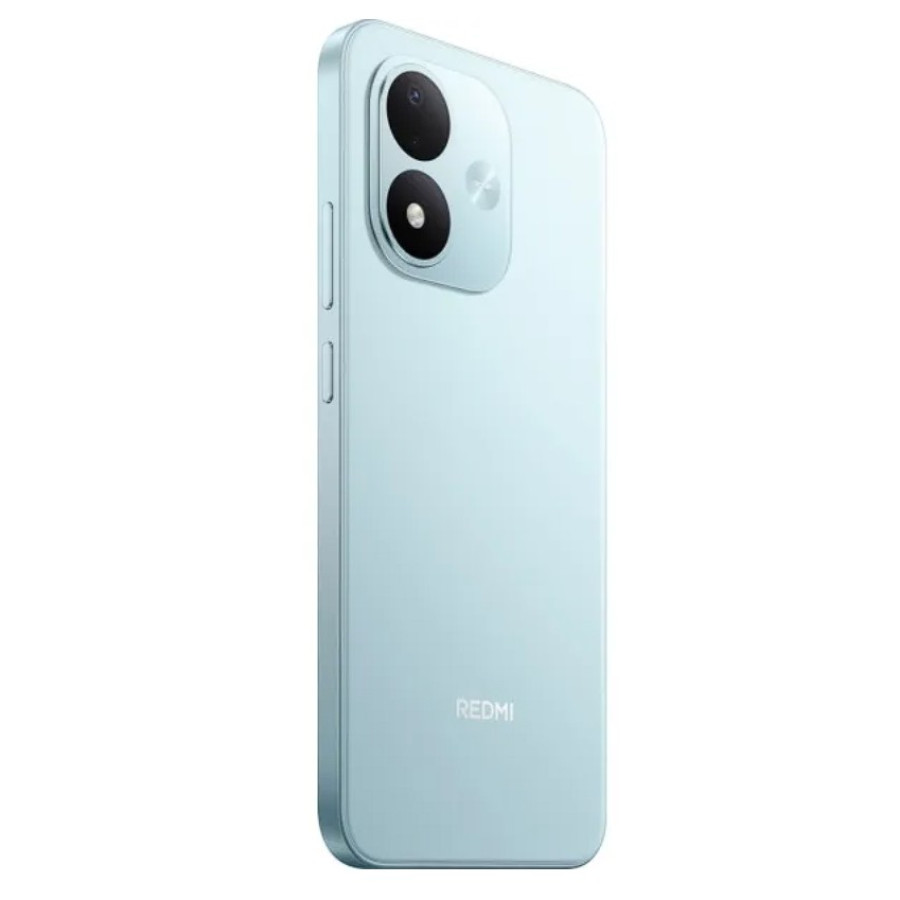 Xiaomi Redmi Note 17 8/256GB Sky Teal (Global Version)