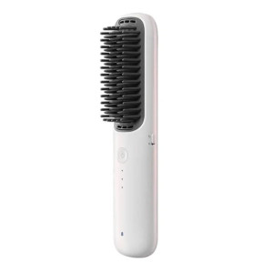 Xiaomi Cordless Hair Straightener Brush White (BHR07RFEU)