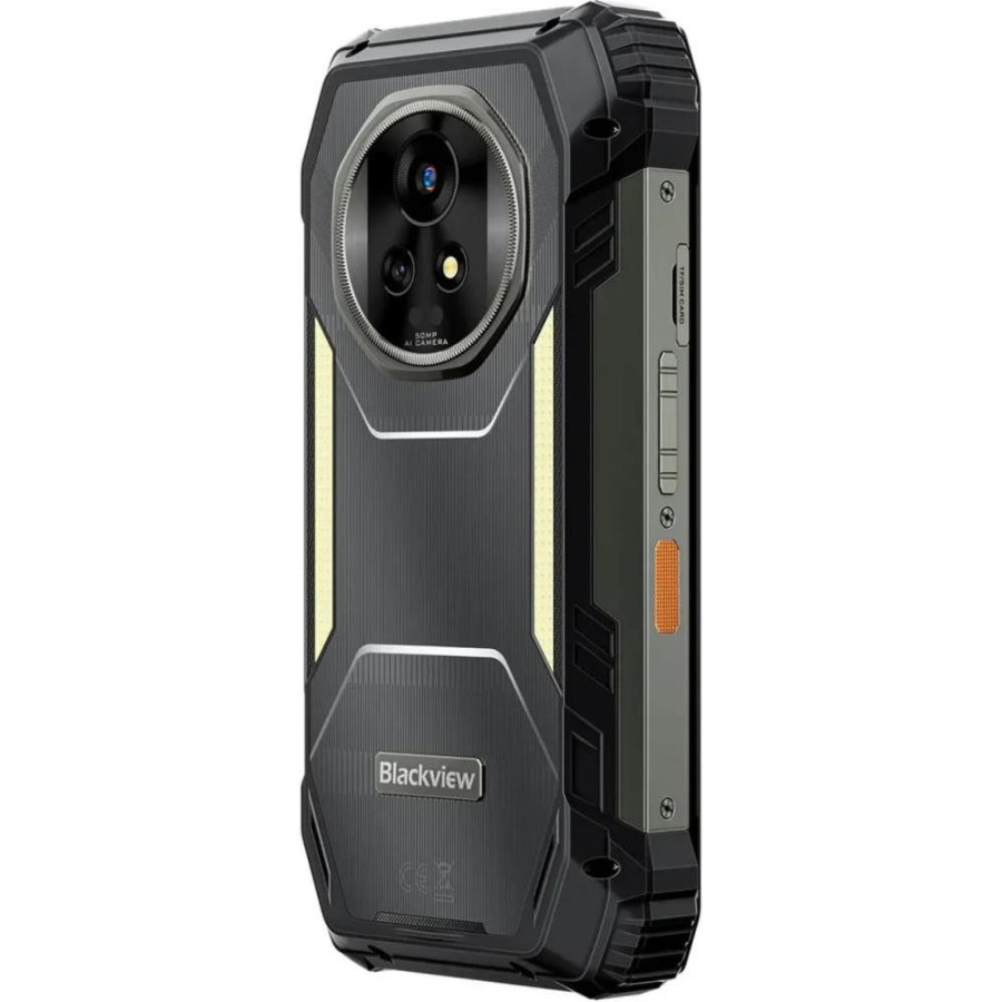 Blackview Xplore 2 Projector 12/256GB Black