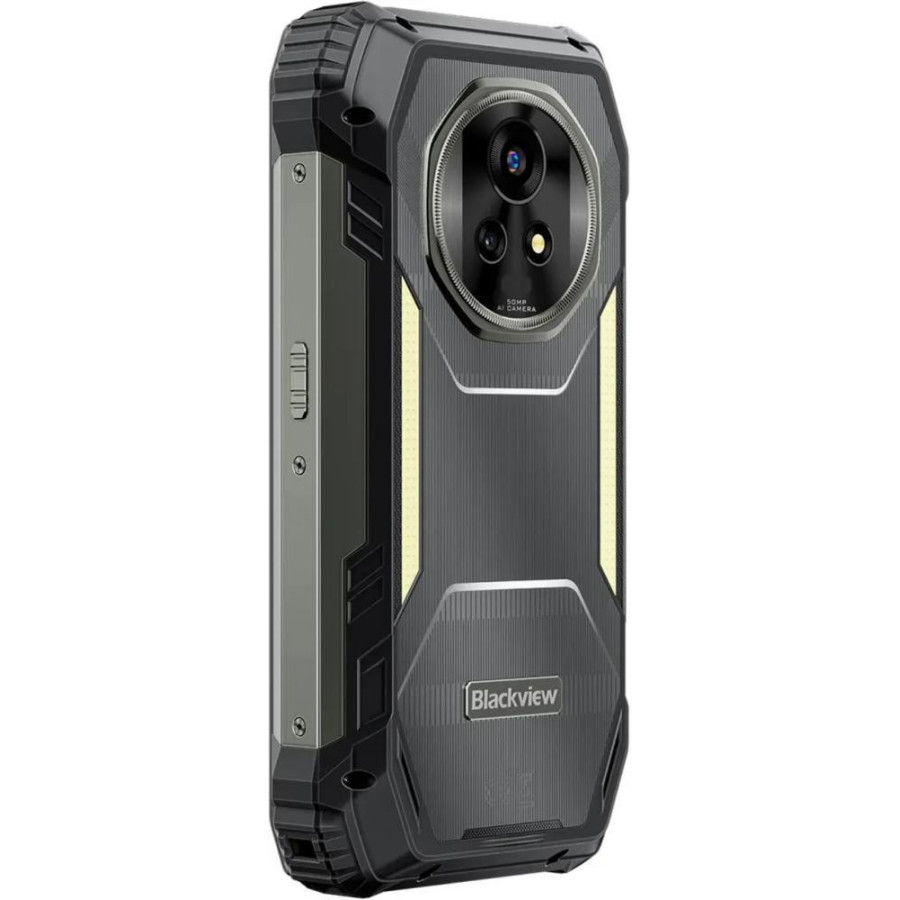 Blackview Xplore 2 Projector 12/256GB Black