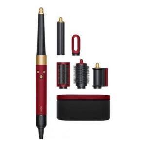 Dyson Airwrap i.d. HS08 Multi-Styler and Dryer Straight to Wavy - Red Velvet/Gold (596926-01) (Global Version)
