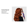 Dyson Airwrap i.d. HS08 Multi-Styler and Dryer Straight to Wavy - Red Velvet/Gold (596926-01) (Global Version)