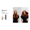 Dyson Airwrap i.d. HS08 Multi-Styler and Dryer Straight to Wavy - Red Velvet/Gold (596926-01) (Global Version)