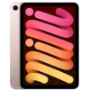 Apple iPad mini 6 Wi-Fi 256GB Pink (MLWR3)