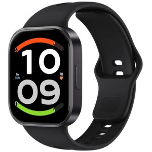 Xiaomi Redmi Watch 6 Active Midnight Black (BHR09CZGL)