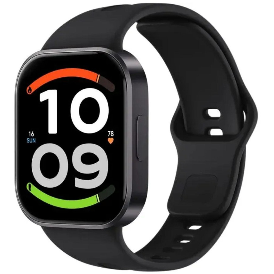 Xiaomi Redmi Watch 6 Active Midnight Black (BHR09CZGL)