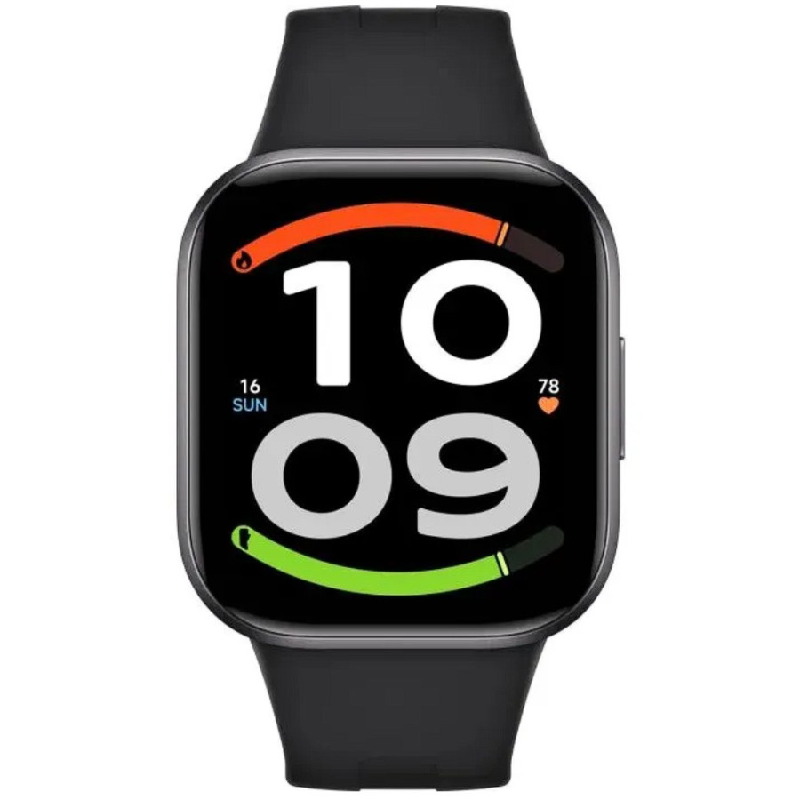 Xiaomi Redmi Watch 6 Active Midnight Black (BHR09CZGL)