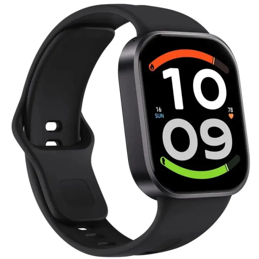 Xiaomi Redmi Watch 6 Active Midnight Black (BHR09CZGL)
