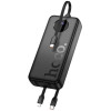 Hoco J132A Sabio 20000mAh 20W Black