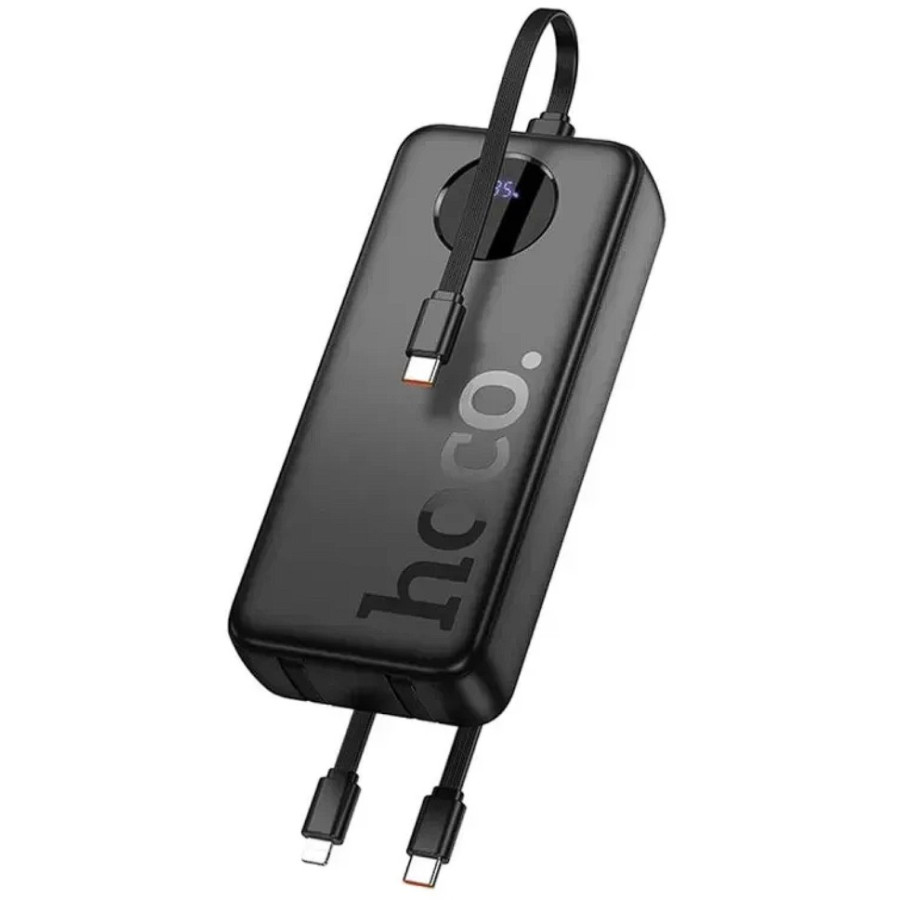 Hoco J132A Sabio 20000mAh 20W Black