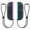 Nintendo Joy-Con 2 Controllers Light Purple/Light Green (045496321833)