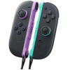 Nintendo Joy-Con 2 Controllers Light Purple/Light Green (045496321833)