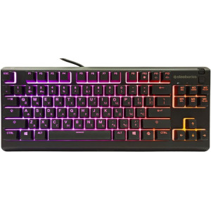 SteelSeries Apex 3 TKL USB (QWERTZ)