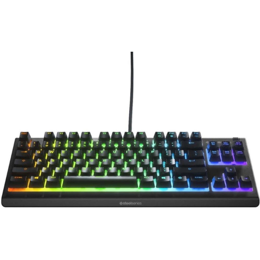 SteelSeries Apex 3 TKL USB (QWERTZ)