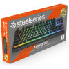 SteelSeries Apex 3 TKL USB (QWERTZ)