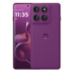 Motorola Moto Edge 60 Pro 8/256GB Sparkling Grape (PB7X0089RS) (UA)