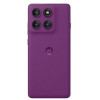 Motorola Moto Edge 60 Pro 8/256GB Sparkling Grape (PB7X0089RS) (UA)