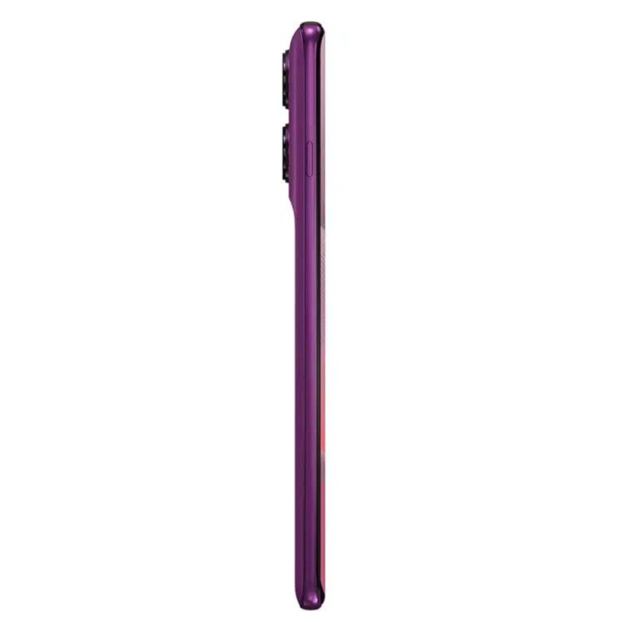 Motorola Moto Edge 60 Pro 8/256GB Sparkling Grape (PB7X0089RS) (UA)