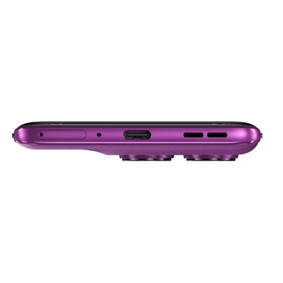 Motorola Moto Edge 60 Pro 8/256GB Sparkling Grape (PB7X0089RS) (UA)