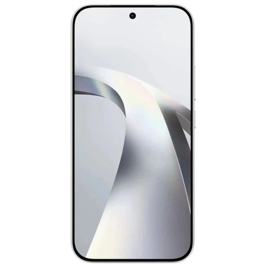 Xiaomi 17T 12/256GB Opal White (with charger) (Global Version)
