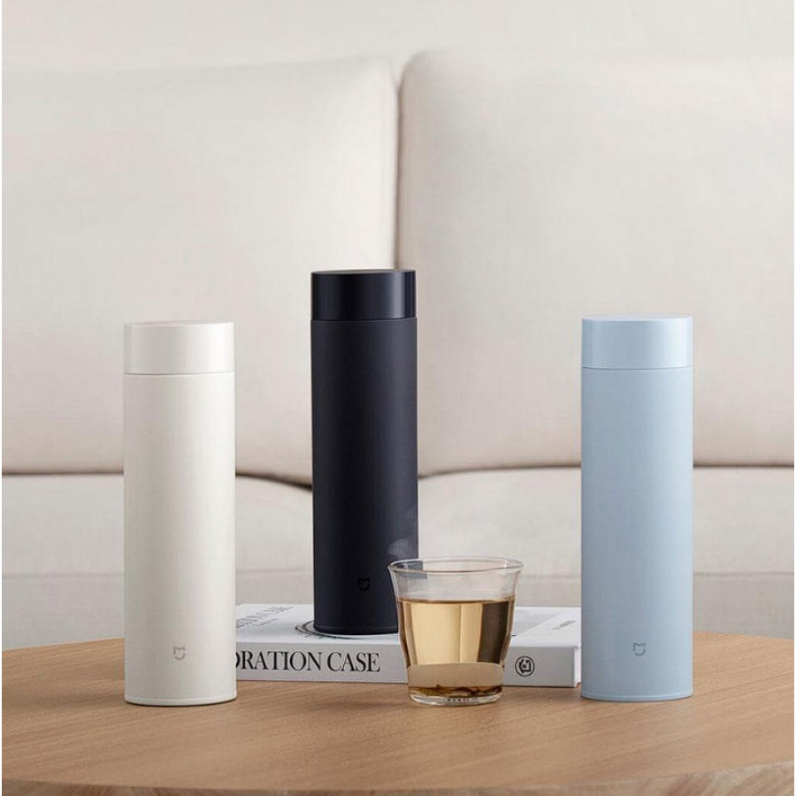 Xiaomi Mijia Light Thermal Flask 500ml White