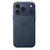 Apple iPhone 17 Pro Max TechWoven Case with MagSafe – Blue (MGF94) (EU)