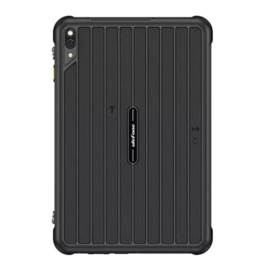 Ulefone Rugking Pad 2 Pro 8/128GB Black (6975326661836)