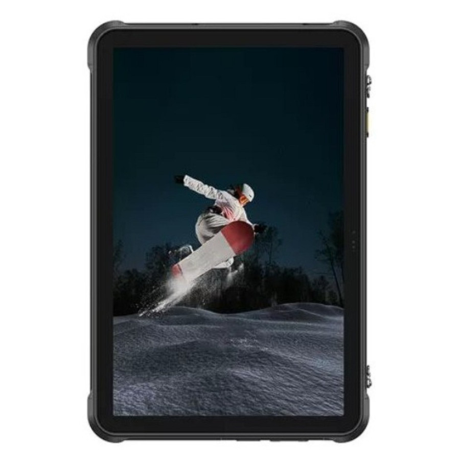 Ulefone Rugking Pad 2 Pro 8/128GB Black (6975326661836)